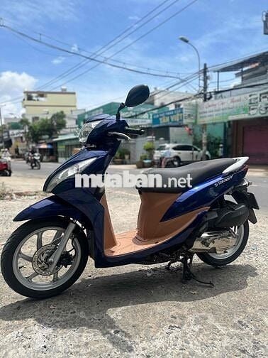 Honda Vision 2014 Xanh