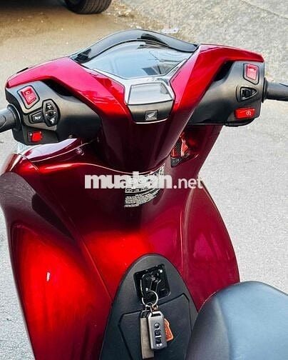 Honda SH 150i ABS 2020 Đỏ đen ( có. góp nợ xấu )