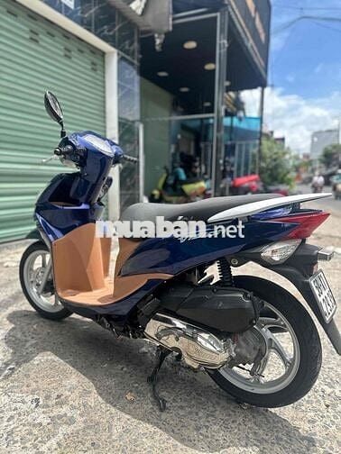 Honda Vision 2014 Xanh
