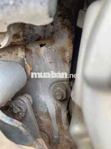 Honda Wave Alpha 2004 Xanh Việt Nam