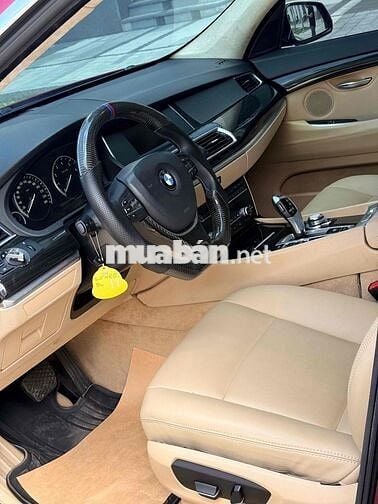 BMW 528i GT Gran Turismo Coupe 2016 Đỏ Tự động