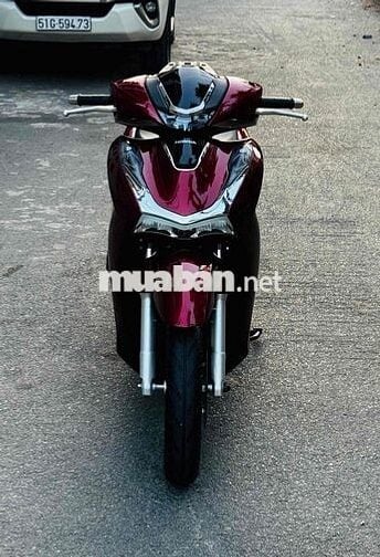 Honda SH 150i ABS 2020 Đỏ đen ( có. góp nợ xấu )