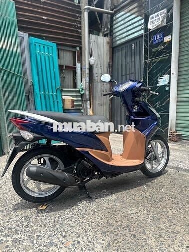 Honda Vision 2014 Xanh