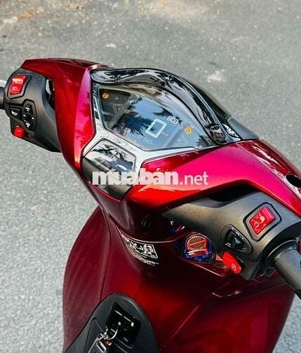 Honda SH 150i ABS 2020 Đỏ đen ( có. góp nợ xấu )