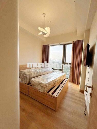 NHÀ ĐẸP 2PN URBAN HILL CHO THUÊ ĐỦ NỘI THẤT MỚI GIÁ 25 TRIỆU/THÁNG