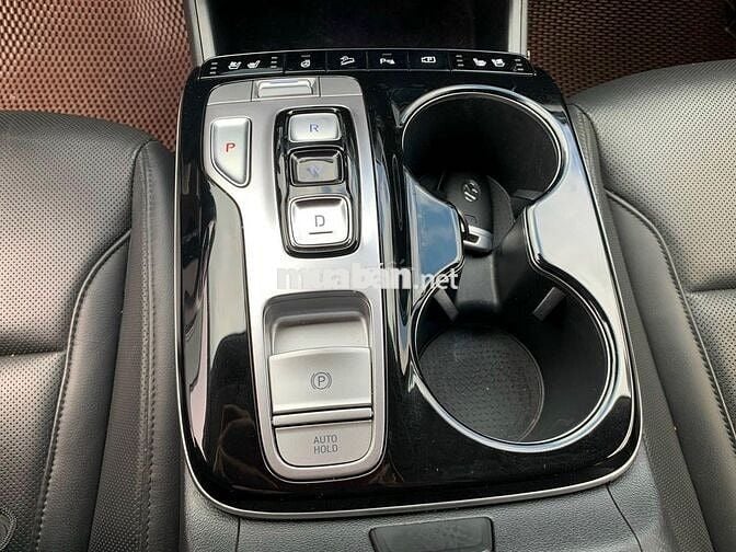 Hyundai Tucson 2023 máy dầu bản full options