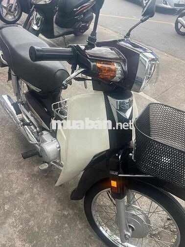 Honda Super Dream 2008 Nâu