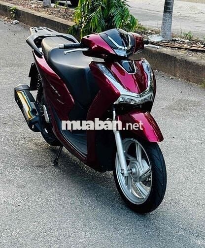 Honda SH 150i ABS 2020 Đỏ đen ( có. góp nợ xấu )