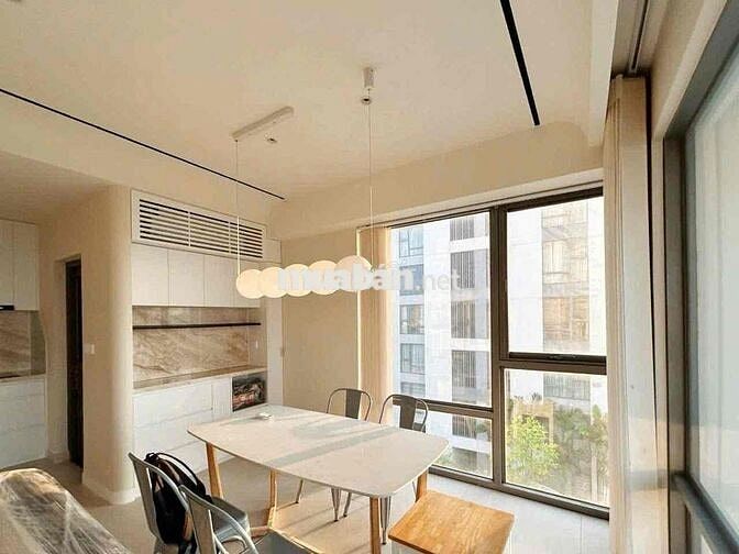 NHÀ ĐẸP 2PN URBAN HILL CHO THUÊ ĐỦ NỘI THẤT MỚI GIÁ 25 TRIỆU/THÁNG