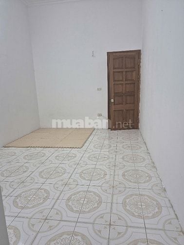 CHO THUÊ NHÀ NGUYÊN CĂN – SỐ 12 NGÕ 3, NGÁCH 21 CÙ CHÍNH LAN - QUẬN TH