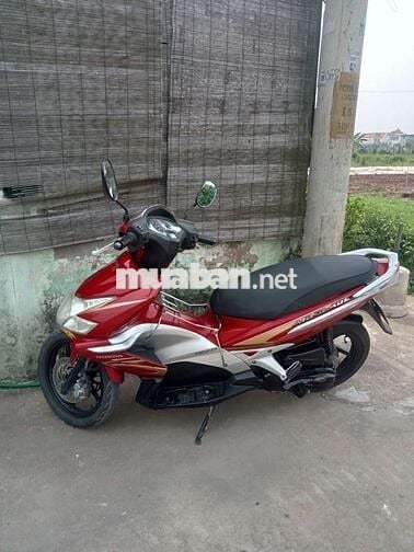 Honda Air Blade 2024 Đỏ Việt Nam