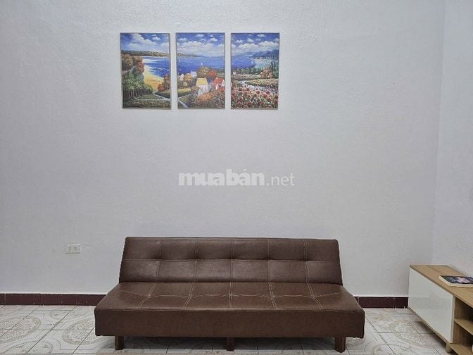 CHO THUÊ NHÀ NGUYÊN CĂN – SỐ 12 NGÕ 3, NGÁCH 21 CÙ CHÍNH LAN - QUẬN TH