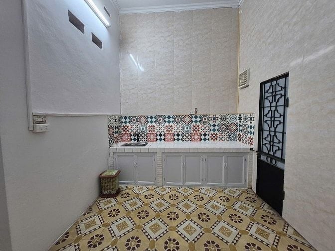 CHO THUÊ NHÀ NGUYÊN CĂN – SỐ 12 NGÕ 3, NGÁCH 21 CÙ CHÍNH LAN - QUẬN TH