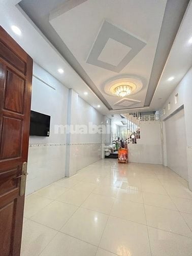 (343.322) Tân Phú – 8.15 tỷ – 71m² – HXH Lê Trọng Tấn – 5PN – 3WC – 3 