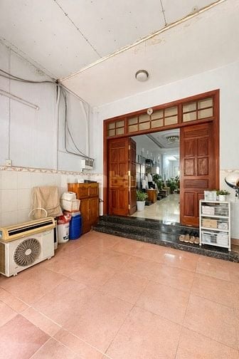 (343.322) Tân Phú – 8.15 tỷ – 71m² – HXH Lê Trọng Tấn – 5PN – 3WC – 3 