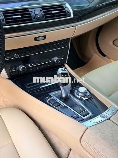 BMW 528i GT Gran Turismo Coupe 2016 Đỏ Tự động