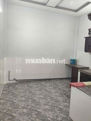 Nhà trệt lầu KDC Thới Nhựt – Gần chợ An Khánh