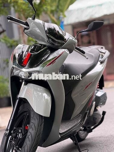 Honda SHVN 150 2023  ABS Xám xi măng Tự động