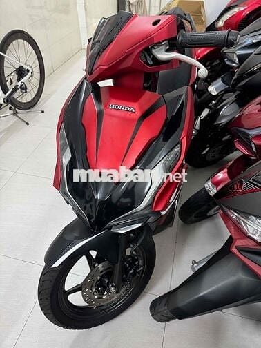 Honda Air Blade 125 2021 Đỏ đen 17000 km
