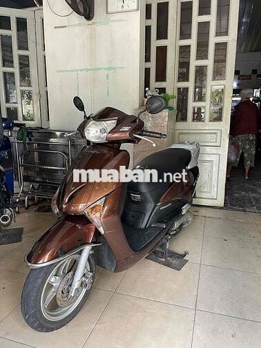Honda LEAD Fi phun xăng điện tử chính chủ năm 2012
