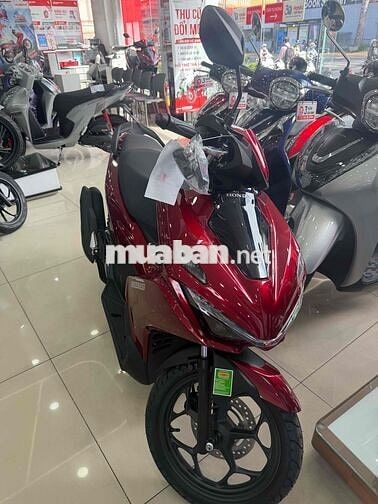 Honda Air Blade 125 2026 Đỏ