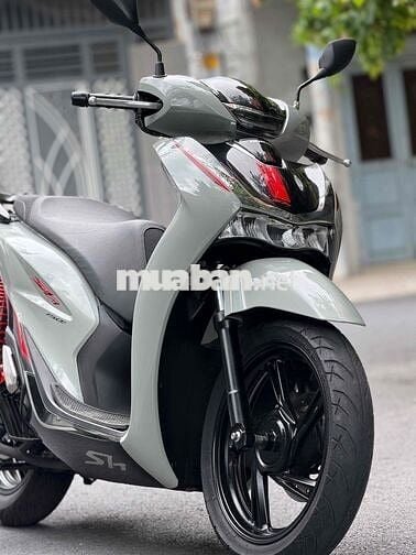 Honda SHVN 150 2023  ABS Xám xi măng Tự động