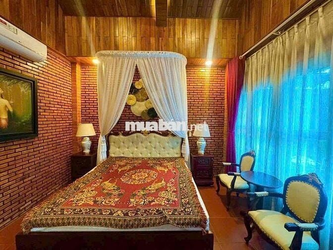 💞 💞 💞 CHO THUÊ BIỆT THỰ SÂN VƯỜN KHU TẤN TRƯỜNG – QUẬN 7** 🌿  💰 **Giá