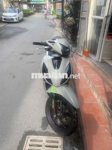 Honda Vision 2023 Xám 20725 km