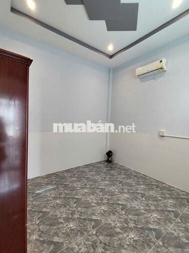 Nhà trệt lầu KDC Thới Nhựt – Gần chợ An Khánh
