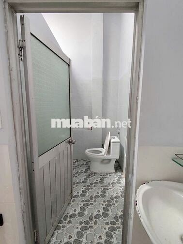 Nhà trệt lầu KDC Thới Nhựt – Gần chợ An Khánh