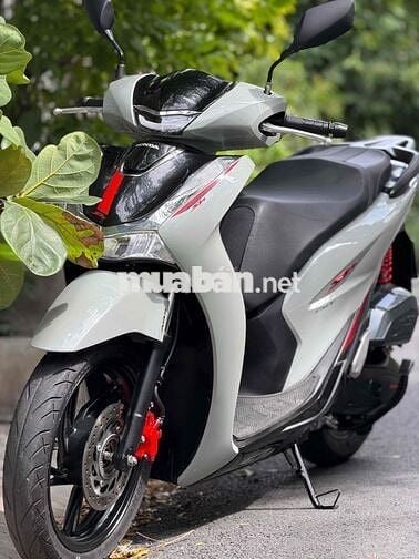 Honda SHVN 150 2023  ABS Xám xi măng Tự động