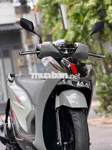 Honda SHVN 150 2023  ABS Xám xi măng Tự động