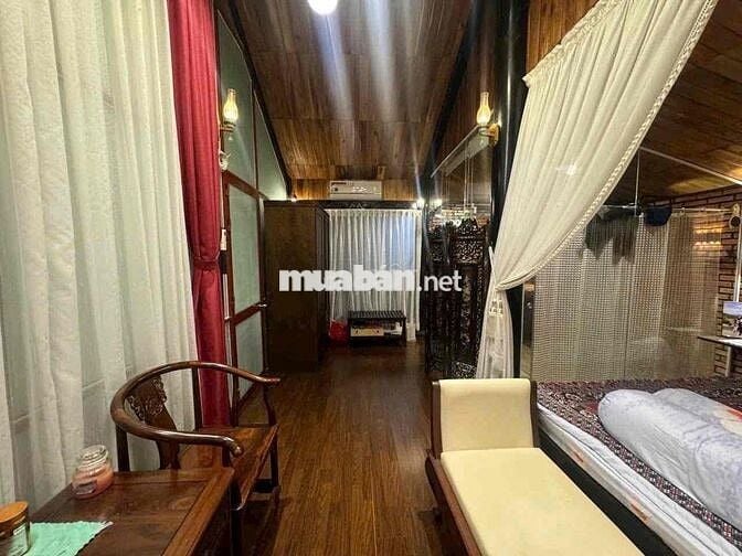 💞 💞 💞 CHO THUÊ BIỆT THỰ SÂN VƯỜN KHU TẤN TRƯỜNG – QUẬN 7** 🌿  💰 **Giá
