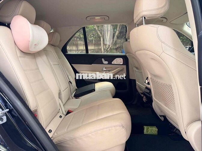 Mercedes GLE450 4Matic AMG 2022