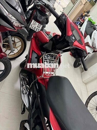 Honda Air Blade 125 2021 Đỏ đen 17000 km