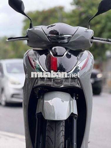 Honda SHVN 150 2023  ABS Xám xi măng Tự động
