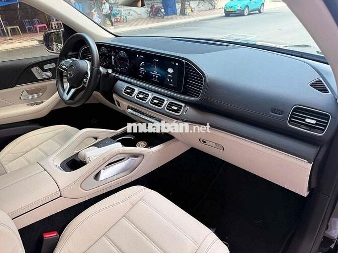 Mercedes GLE450 4Matic AMG 2022