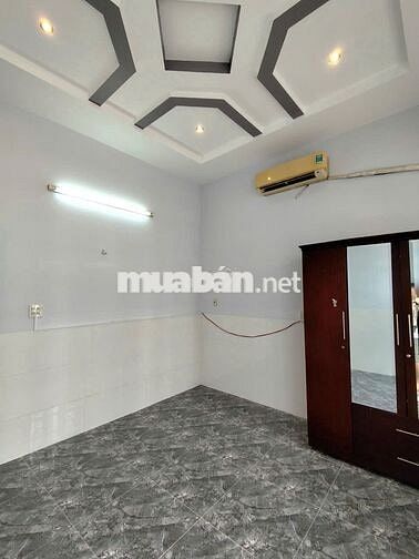 Nhà trệt lầu KDC Thới Nhựt – Gần chợ An Khánh