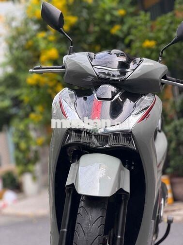 Honda SHVN 150 2023  ABS Xám xi măng Tự động