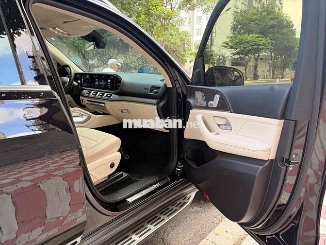 Mercedes GLE450 4Matic AMG 2022