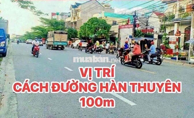 nhà nở hậu tôi kẹt tiền bán gấp