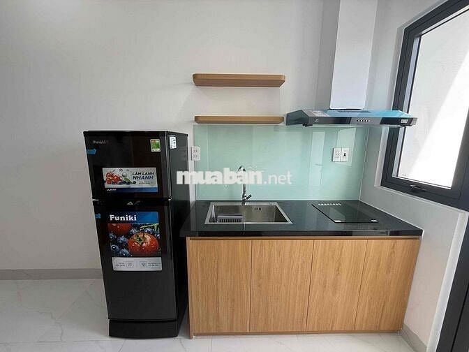 Căn hộ Studio ngay Đại Học FPT Đà Nẵng
