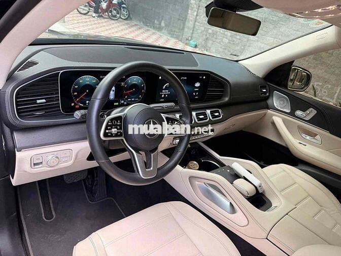 Mercedes GLE450 4Matic AMG 2022
