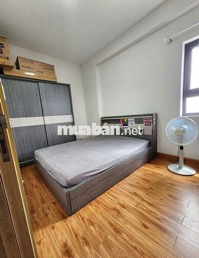 Chính chủ cho thuê căn hộ Fresca Riverside 55m² 2PN (căn góc)