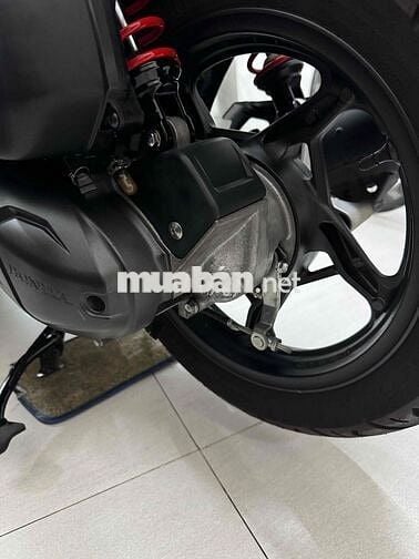 Honda Air Blade 125 2021 Đỏ đen 17000 km