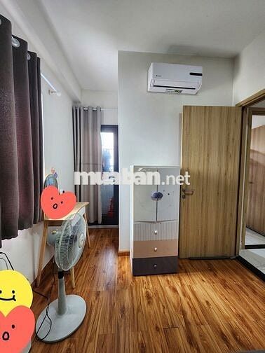 Chính chủ cho thuê căn hộ Fresca Riverside 55m² 2PN (căn góc)
