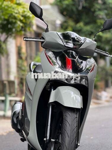 Honda SHVN 150 2023  ABS Xám xi măng Tự động