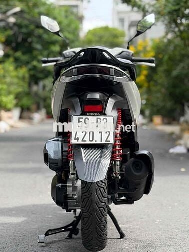 Honda SHVN 150 2023  ABS Xám xi măng Tự động