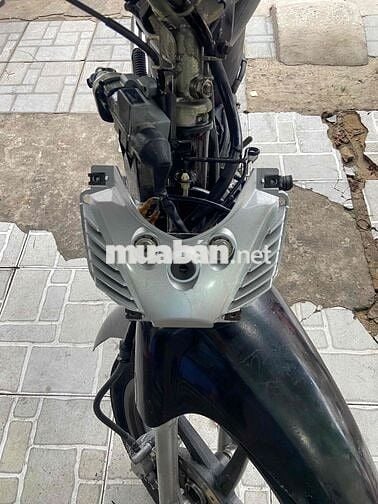 Honda GT 208 Đen Bình Dương 9c