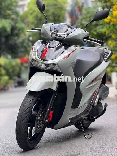Honda SHVN 150 2023  ABS Xám xi măng Tự động